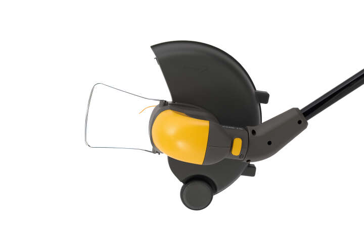 STIGA Akku-Rasentrimmer GT 300e Kit